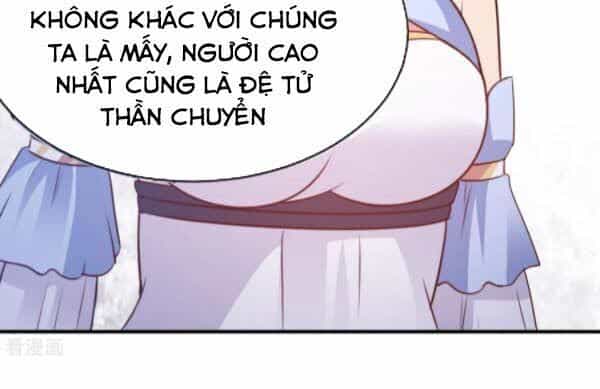 Hỗn Độn Kim Ô - Chương 56 - ảnh 10