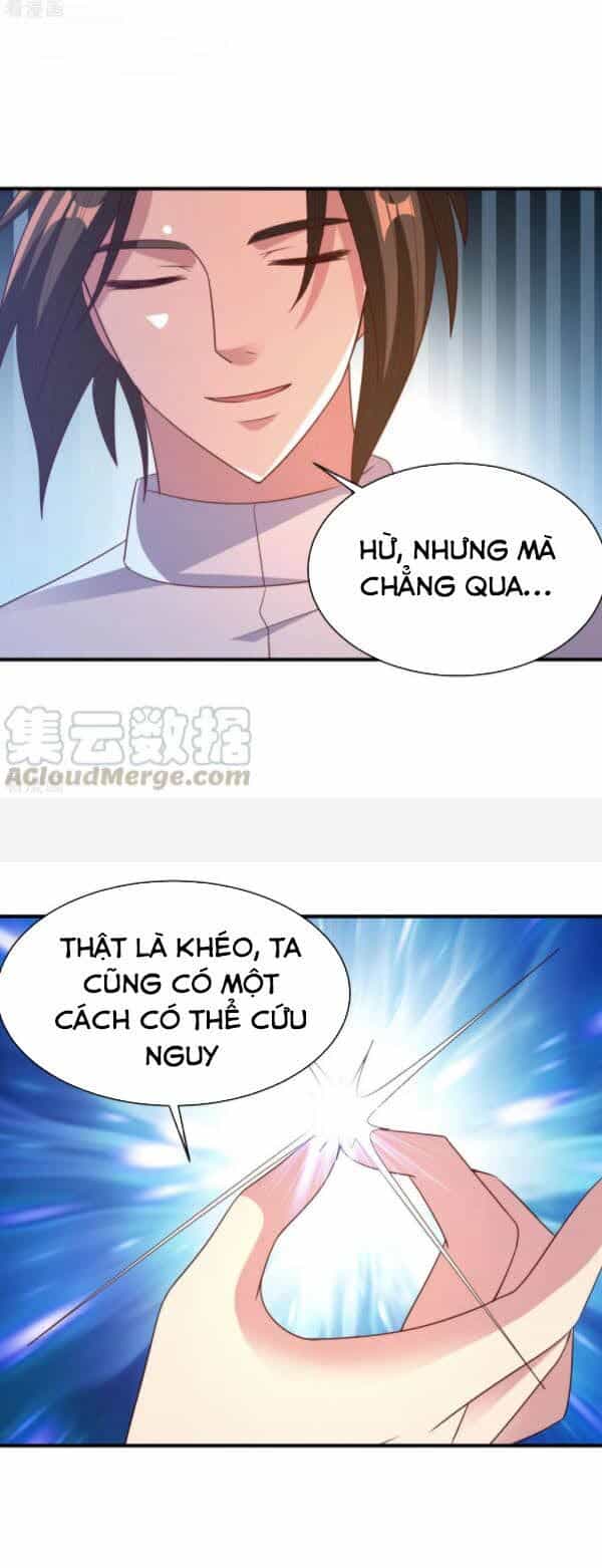 Hỗn Độn Kim Ô - Chương 57 - ảnh 16