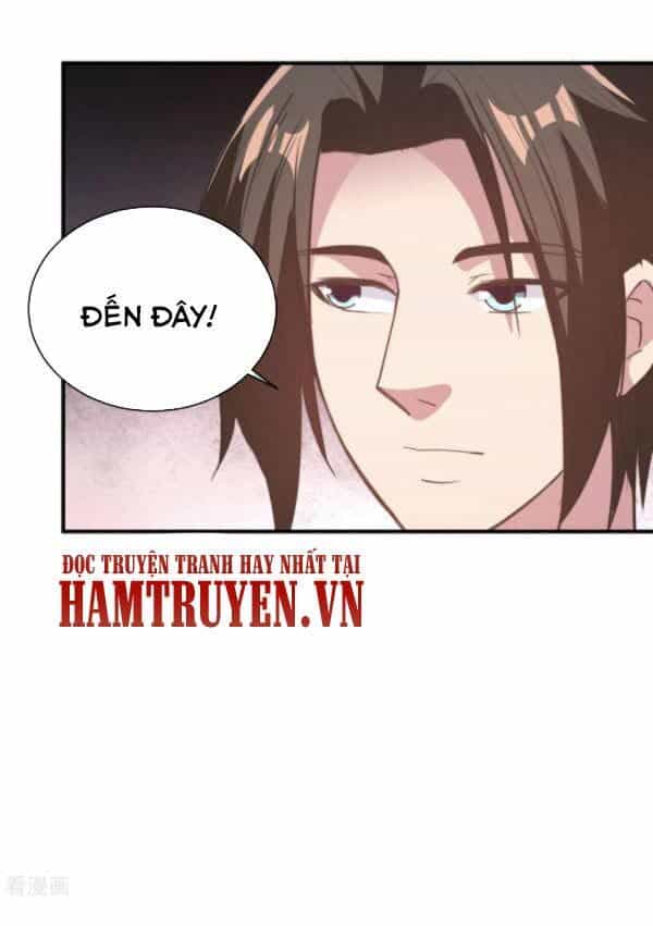 Hỗn Độn Kim Ô - Chương 57 - ảnh 6