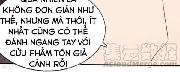 Hỗn Độn Kim Ô - Chương 58 - ảnh 12