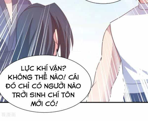 Hỗn Độn Kim Ô - Chương 58 - ảnh 6