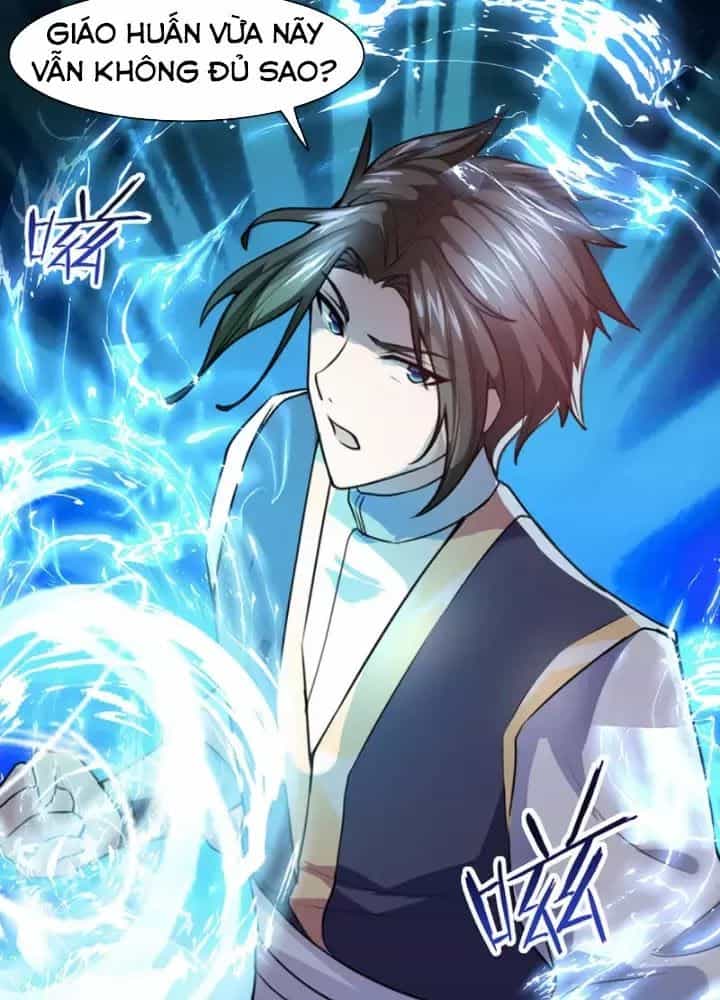 Hỗn Độn Kim Ô - Chương 6 - ảnh 6
