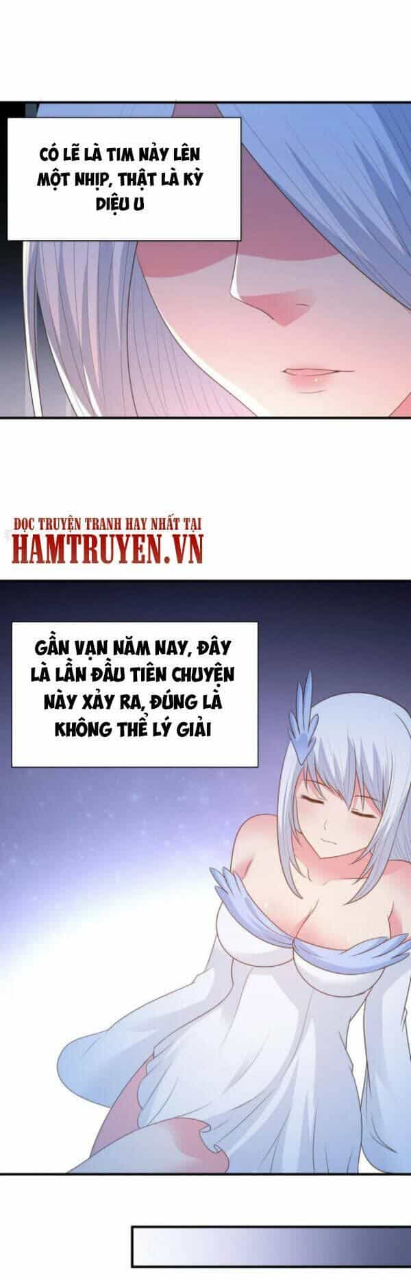 Hỗn Độn Kim Ô - Chương 60 - ảnh 19