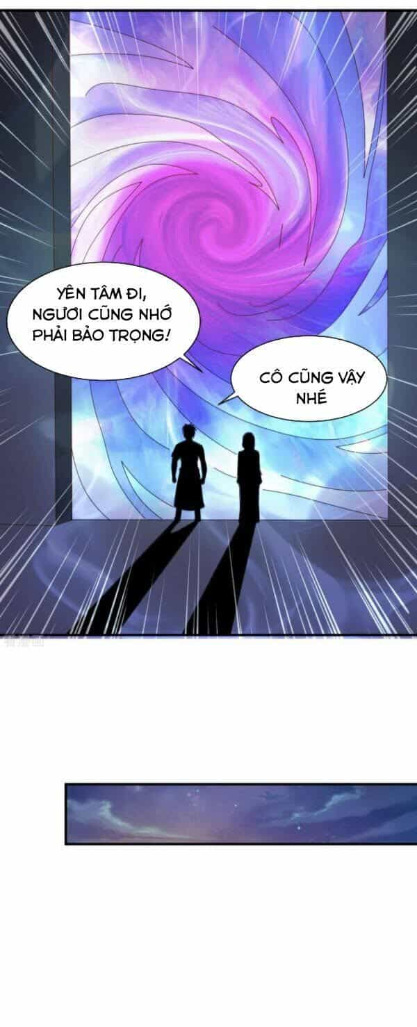 Hỗn Độn Kim Ô - Chương 60 - ảnh 9