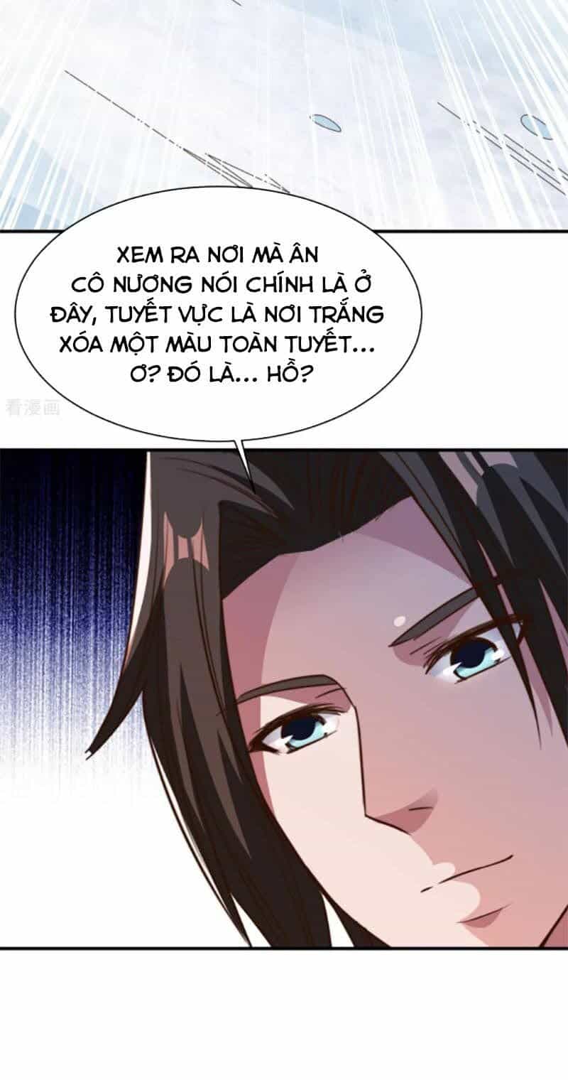 Hỗn Độn Kim Ô - Chương 61 - ảnh 16