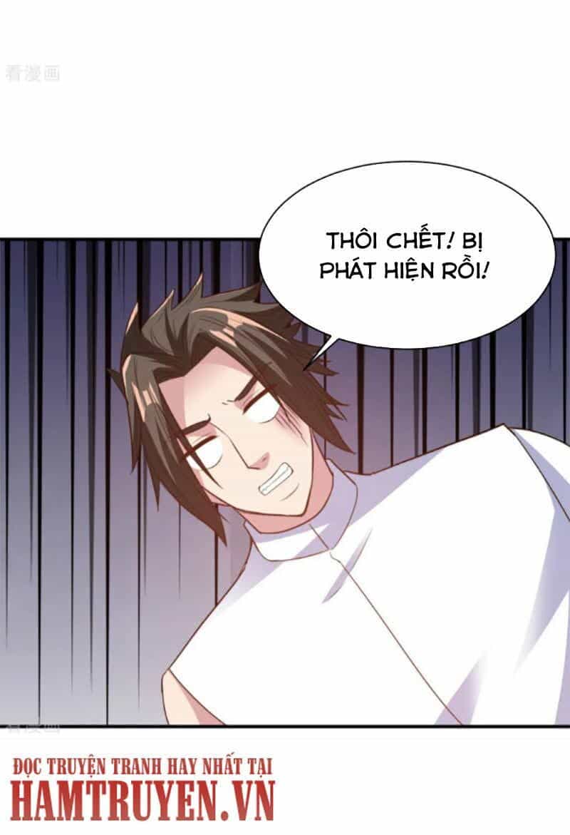 Hỗn Độn Kim Ô - Chương 61 - ảnh 27