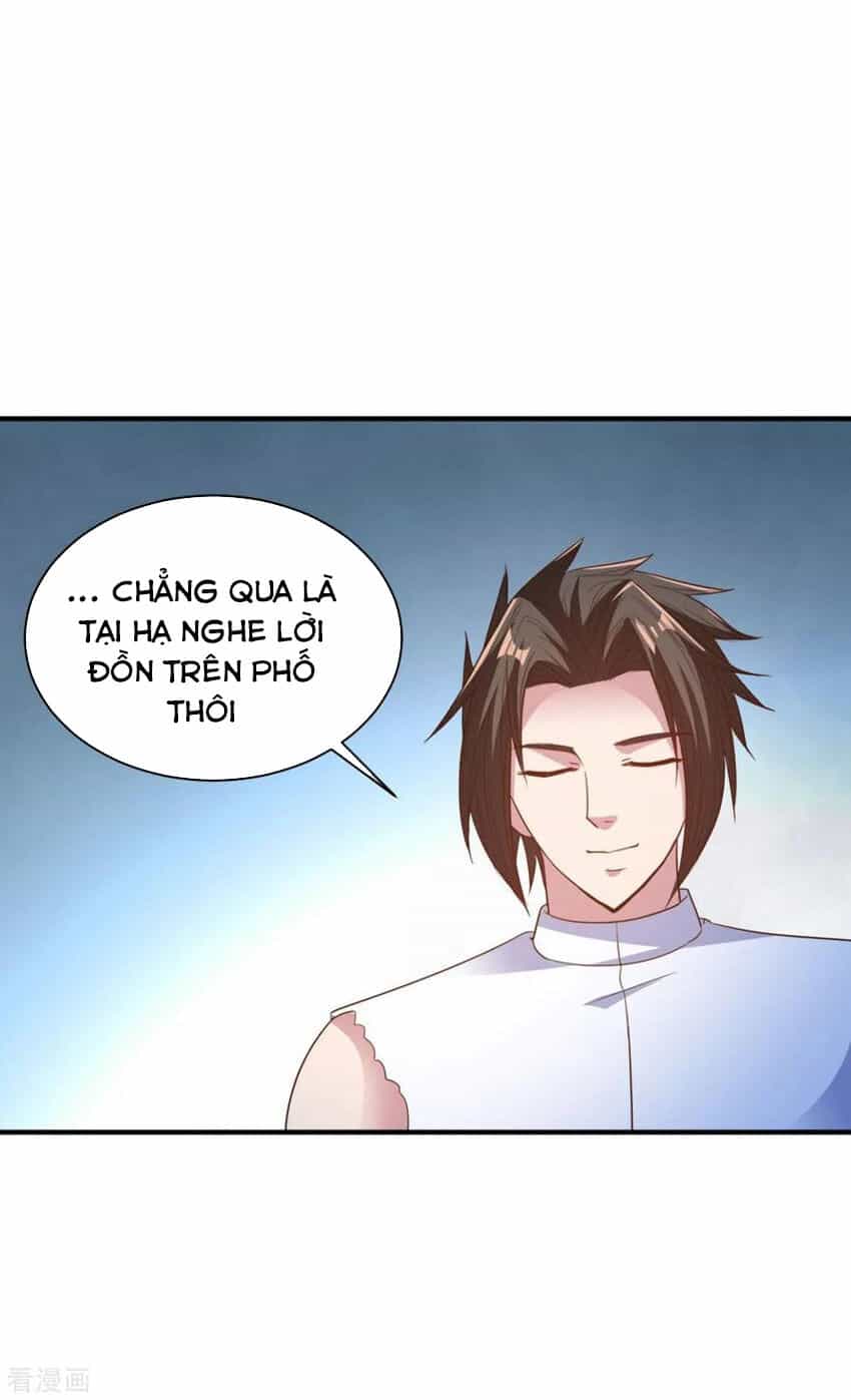 Hỗn Độn Kim Ô - Chương 63 - ảnh 11