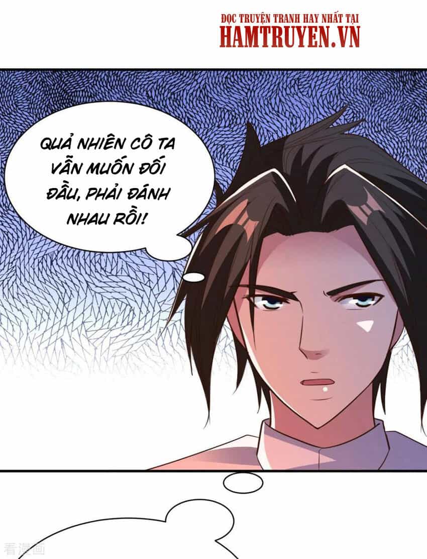 Hỗn Độn Kim Ô - Chương 63 - ảnh 14