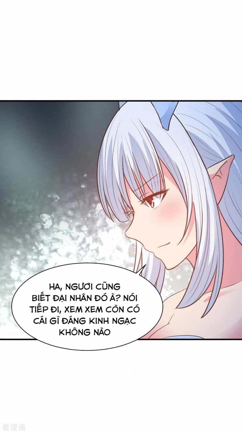 Hỗn Độn Kim Ô - Chương 63 - ảnh 2