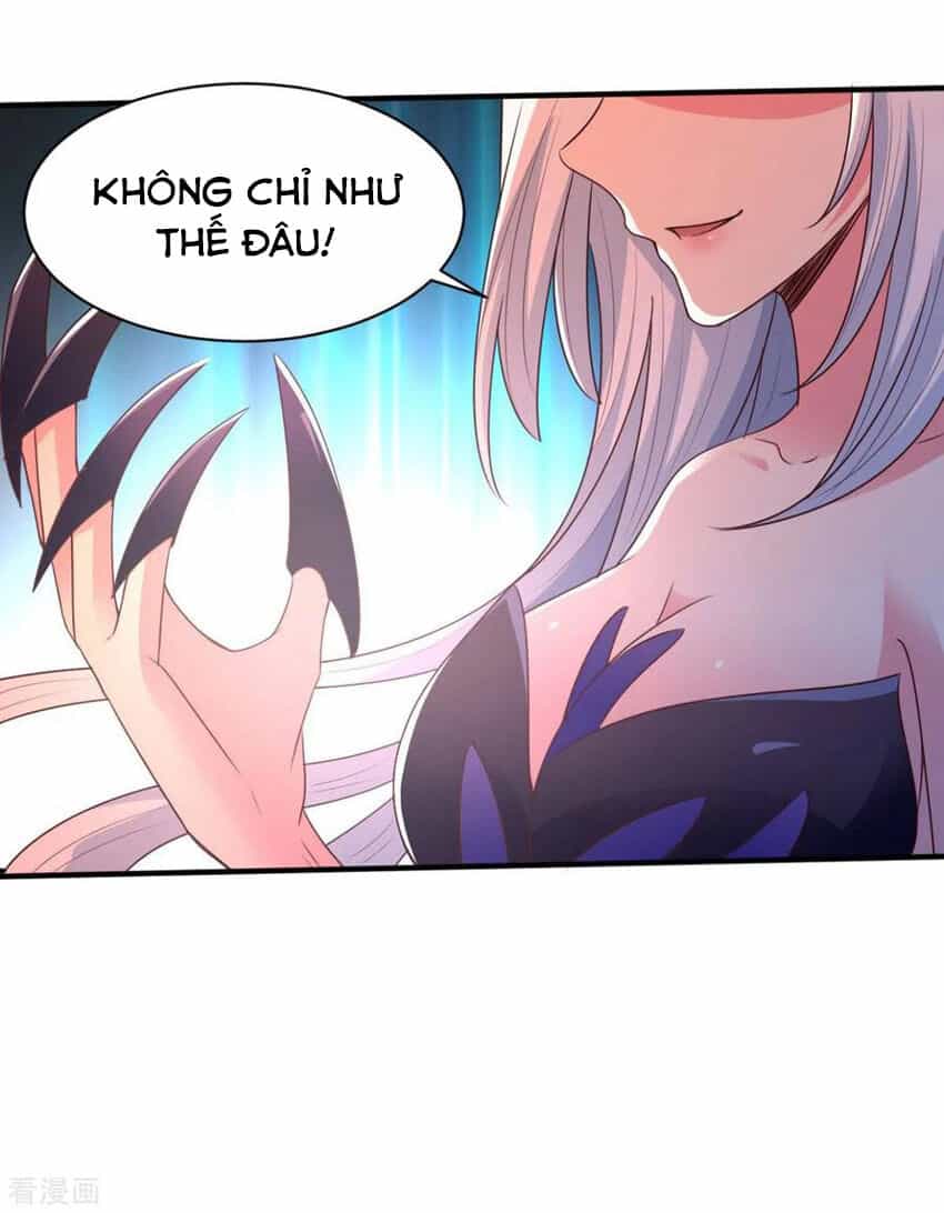 Hỗn Độn Kim Ô - Chương 63 - ảnh 20