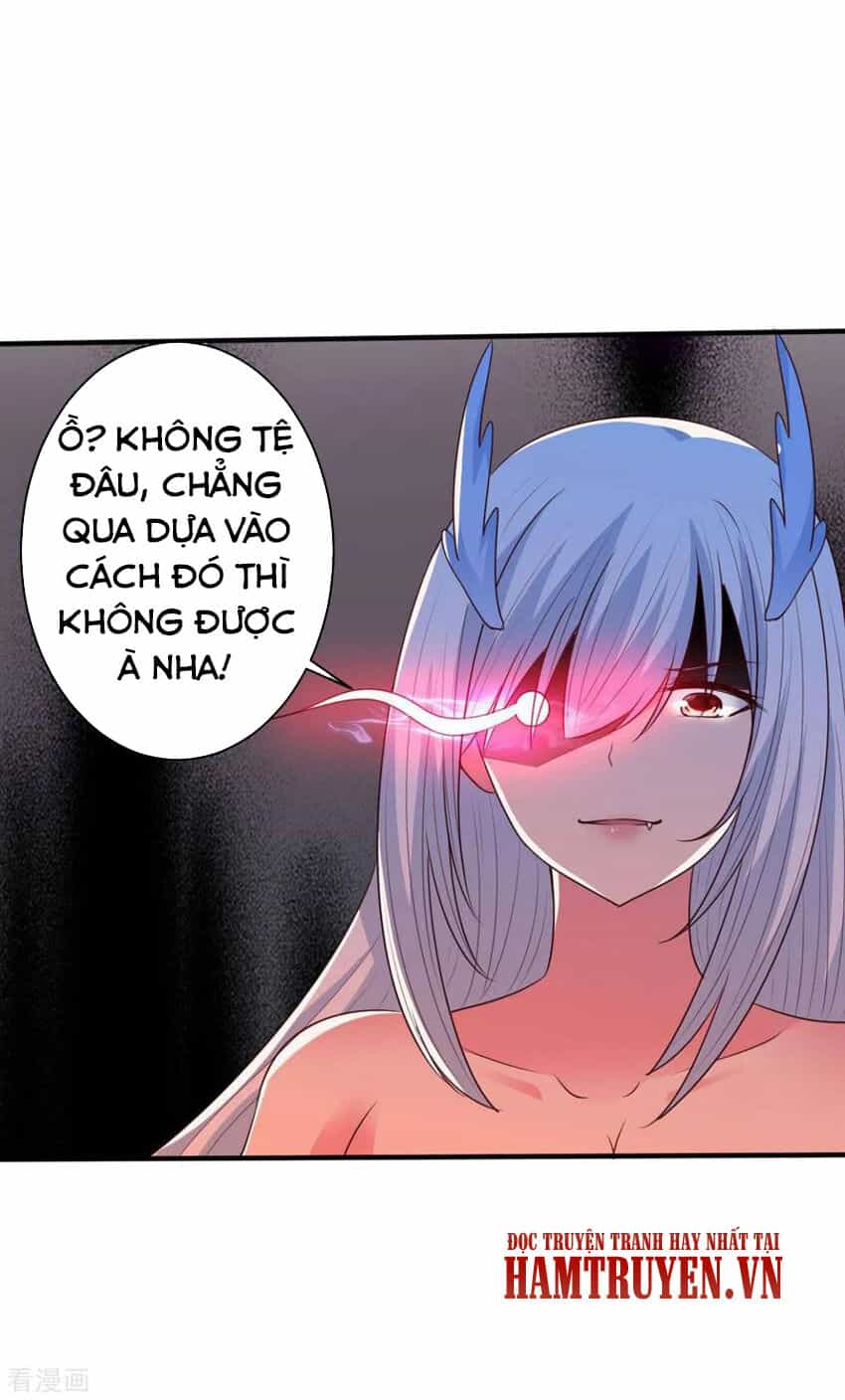 Hỗn Độn Kim Ô - Chương 63 - ảnh 25