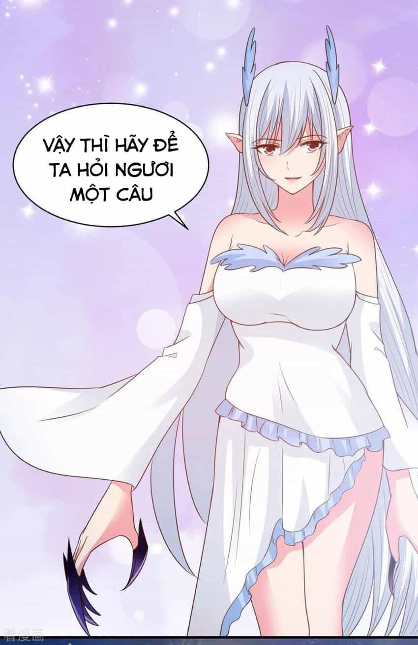 Hỗn Độn Kim Ô - Chương 63 - ảnh 8
