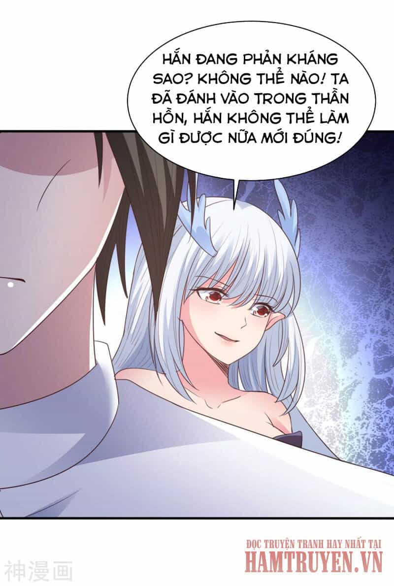 Hỗn Độn Kim Ô - Chương 64 - ảnh 10