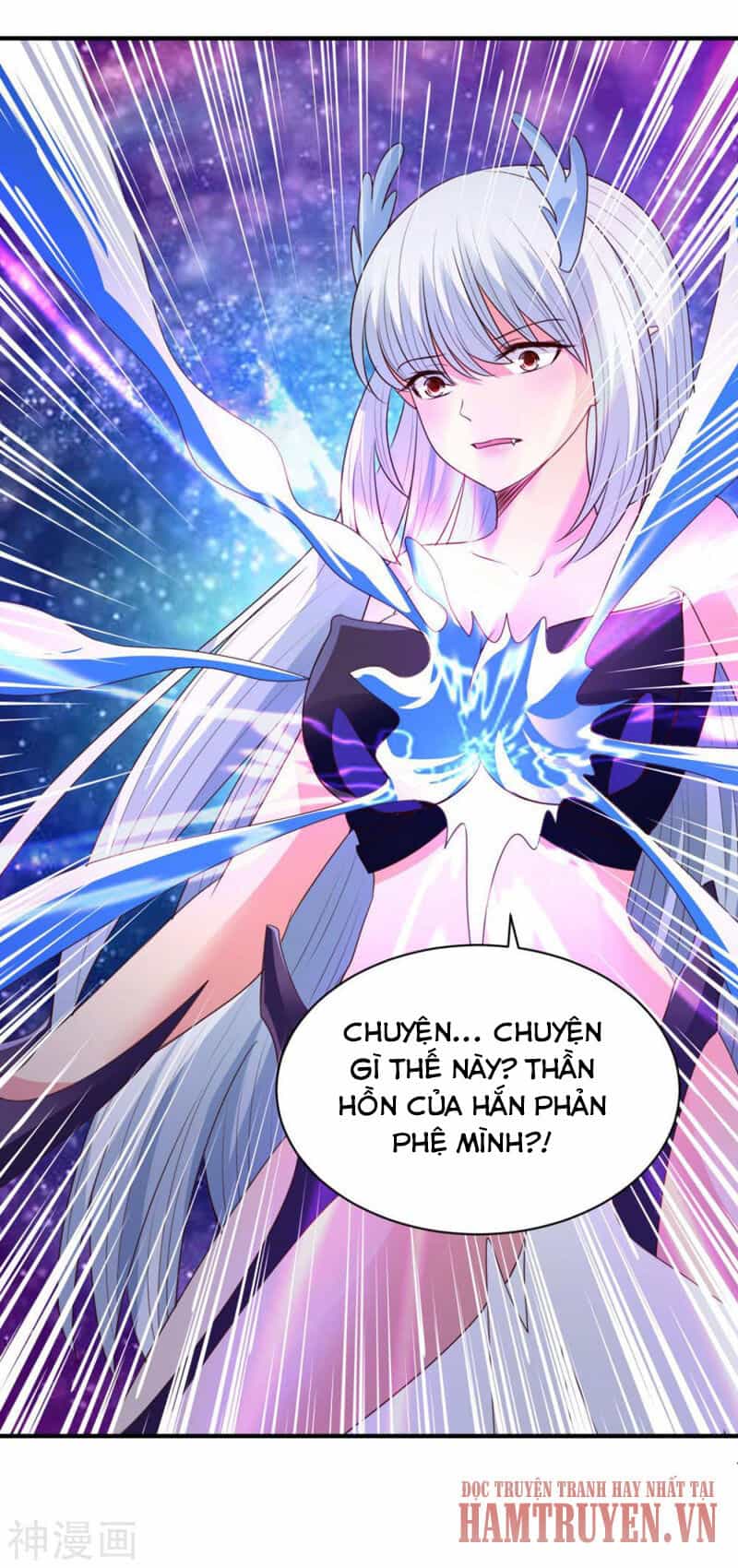 Hỗn Độn Kim Ô - Chương 64 - ảnh 9