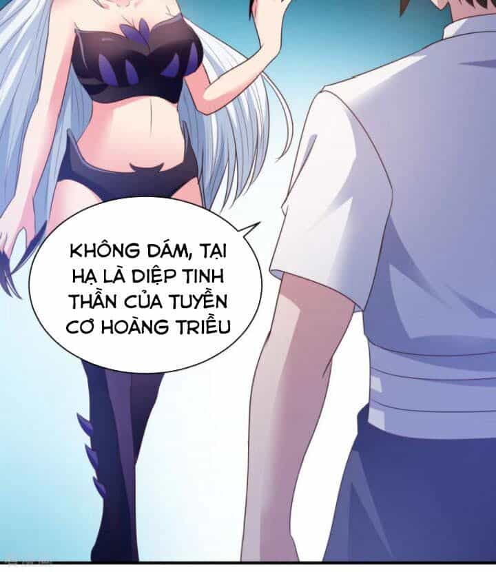 Hỗn Độn Kim Ô - Chương 65 - ảnh 16