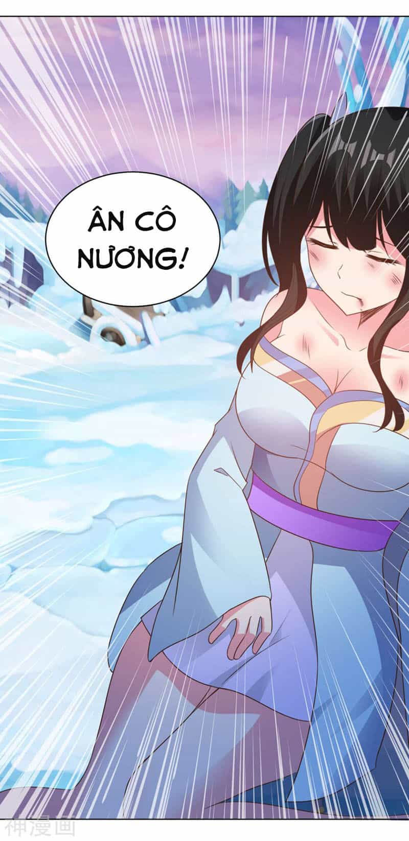Hỗn Độn Kim Ô - Chương 67 - ảnh 10