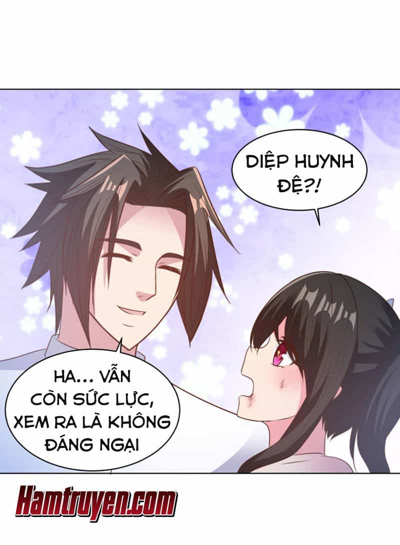 Hỗn Độn Kim Ô - Chương 67 - ảnh 13