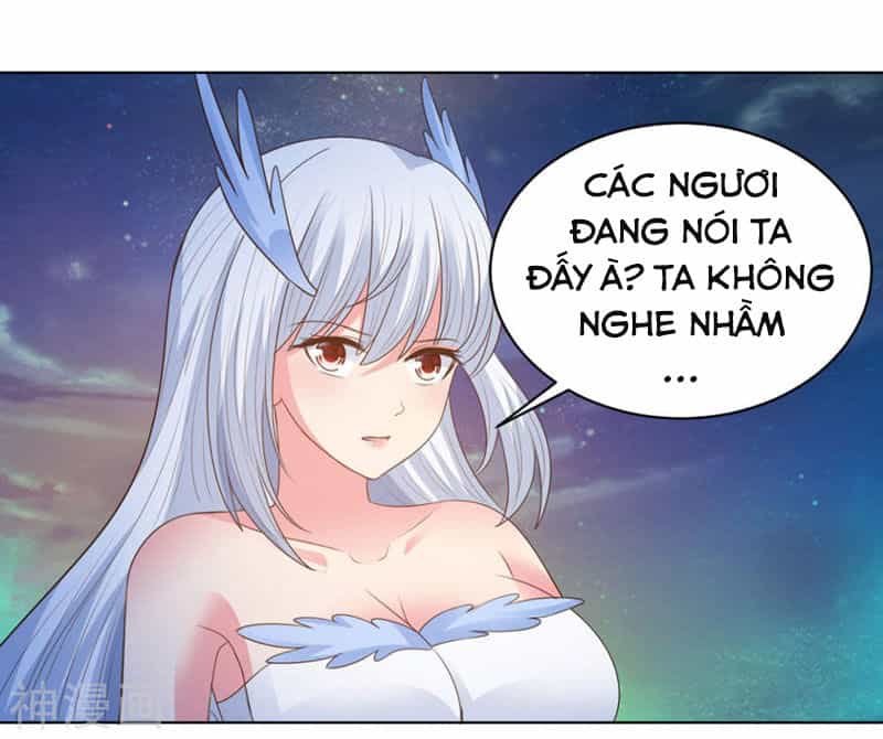 Hỗn Độn Kim Ô - Chương 67 - ảnh 20