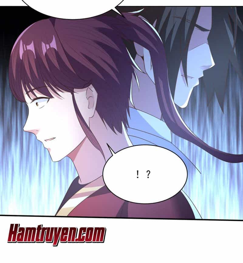 Hỗn Độn Kim Ô - Chương 67 - ảnh 23