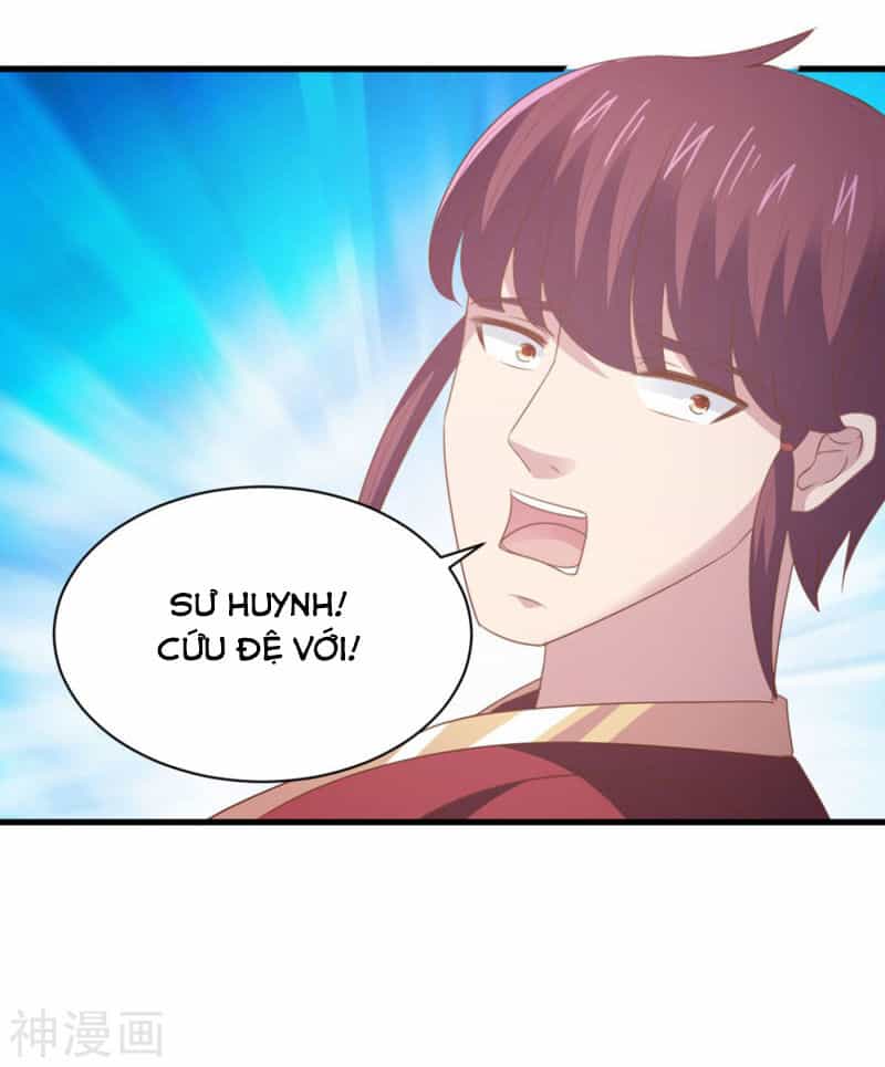 Hỗn Độn Kim Ô - Chương 68 - ảnh 12