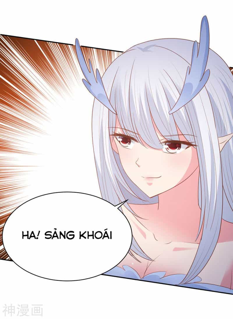 Hỗn Độn Kim Ô - Chương 68 - ảnh 18