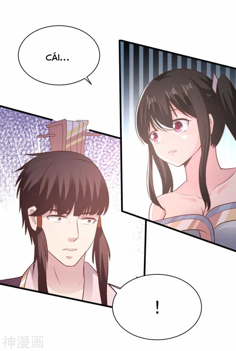 Hỗn Độn Kim Ô - Chương 68 - ảnh 2