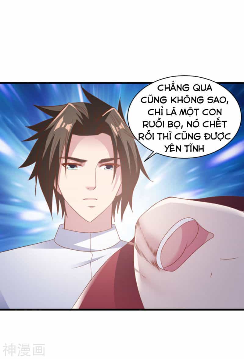 Hỗn Độn Kim Ô - Chương 68 - ảnh 22