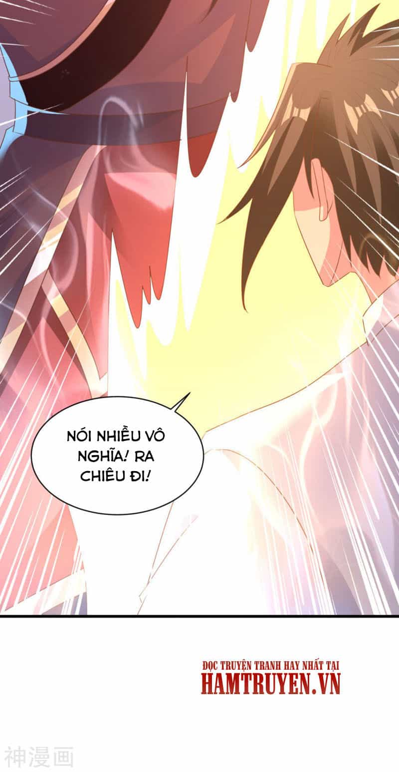 Hỗn Độn Kim Ô - Chương 68 - ảnh 31