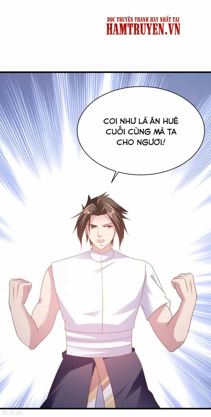 Hỗn Độn Kim Ô - Chương 69 - ảnh 10