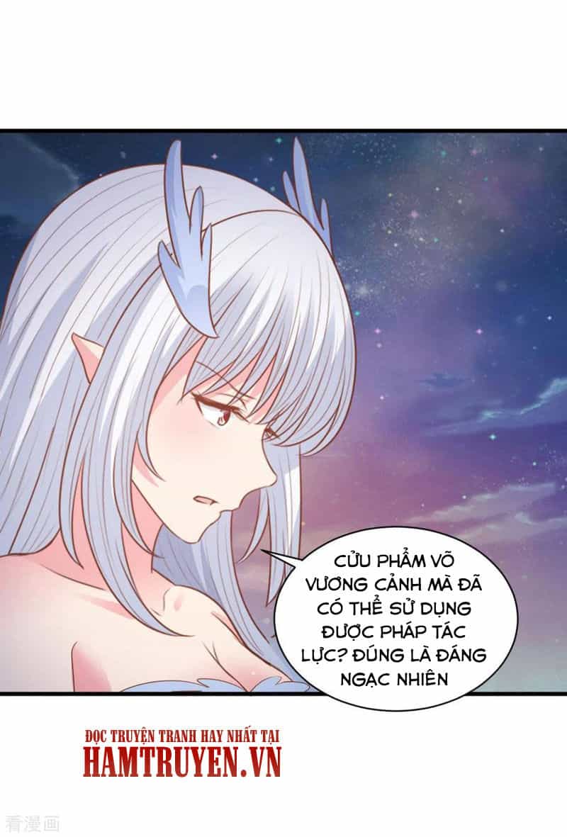 Hỗn Độn Kim Ô - Chương 69 - ảnh 13