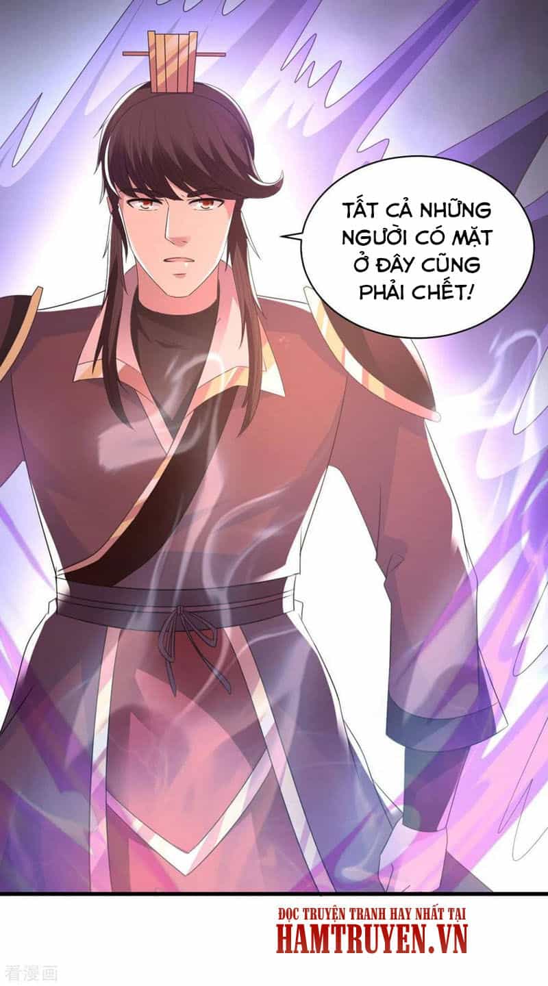 Hỗn Độn Kim Ô - Chương 69 - ảnh 7