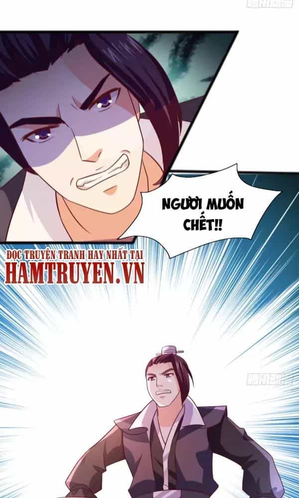 Hỗn Độn Kim Ô - Chương 7 - ảnh 20