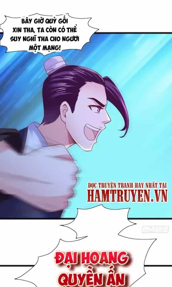 Hỗn Độn Kim Ô - Chương 7 - ảnh 25