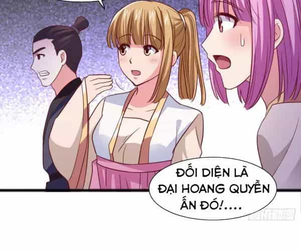 Hỗn Độn Kim Ô - Chương 7 - ảnh 33