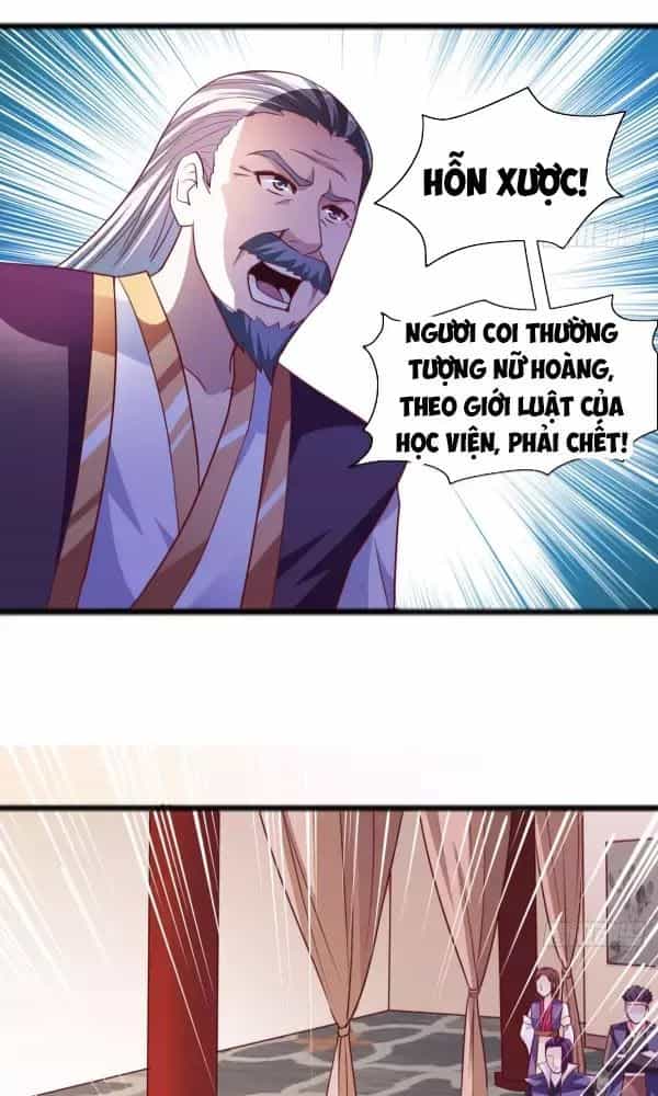Hỗn Độn Kim Ô - Chương 7 - ảnh 4