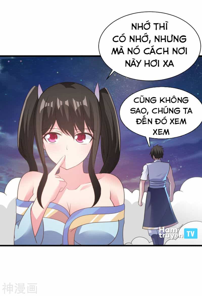 Hỗn Độn Kim Ô - Chương 70 - ảnh 11