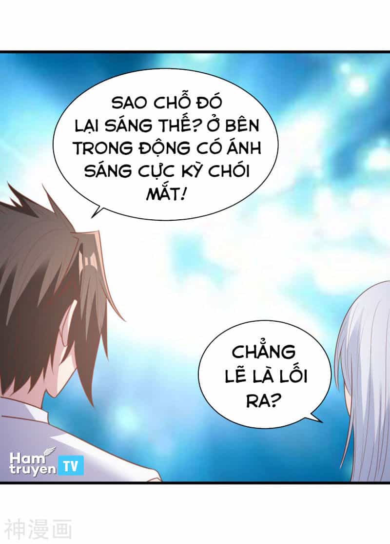 Hỗn Độn Kim Ô - Chương 70 - ảnh 17