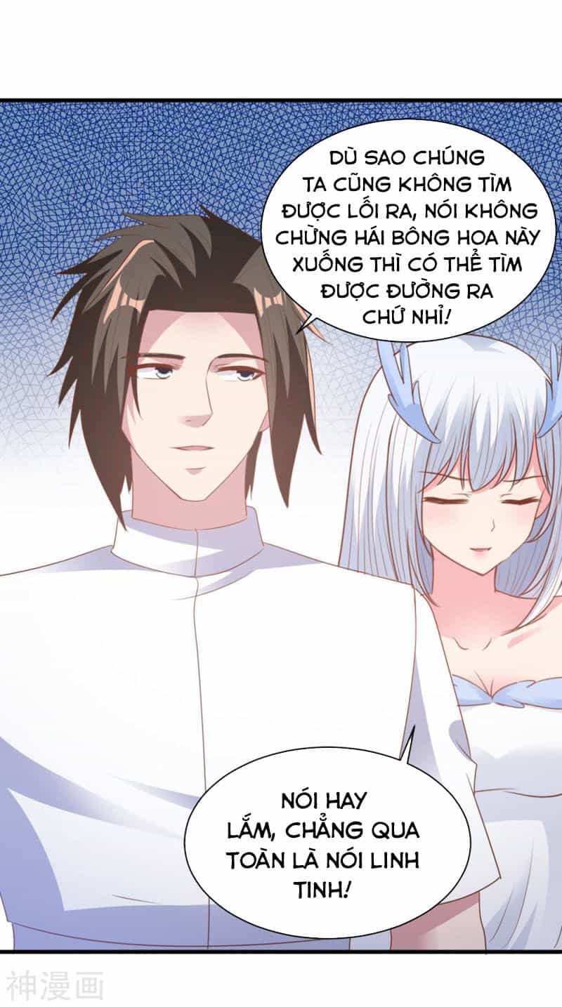 Hỗn Độn Kim Ô - Chương 70 - ảnh 27
