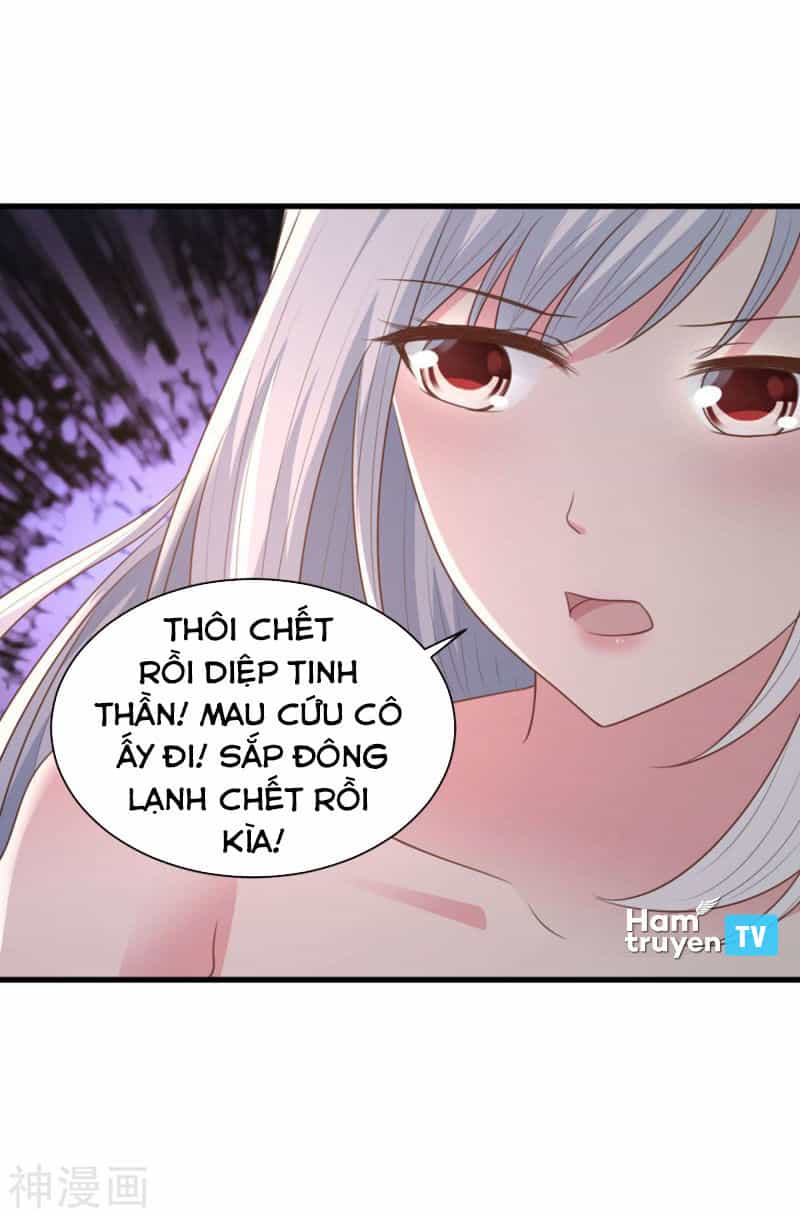 Hỗn Độn Kim Ô - Chương 70 - ảnh 32
