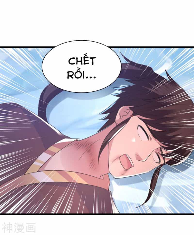 Hỗn Độn Kim Ô - Chương 70 - ảnh 5