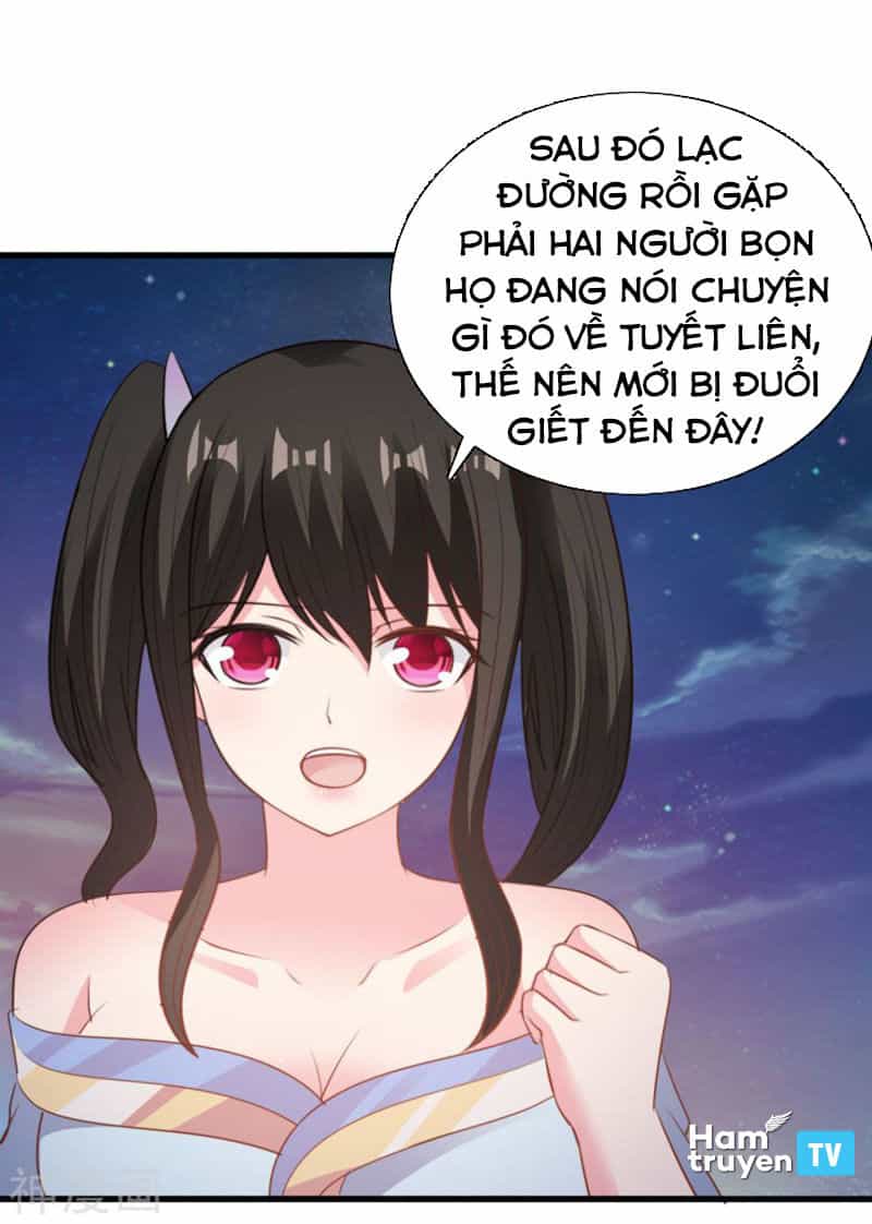 Hỗn Độn Kim Ô - Chương 70 - ảnh 9