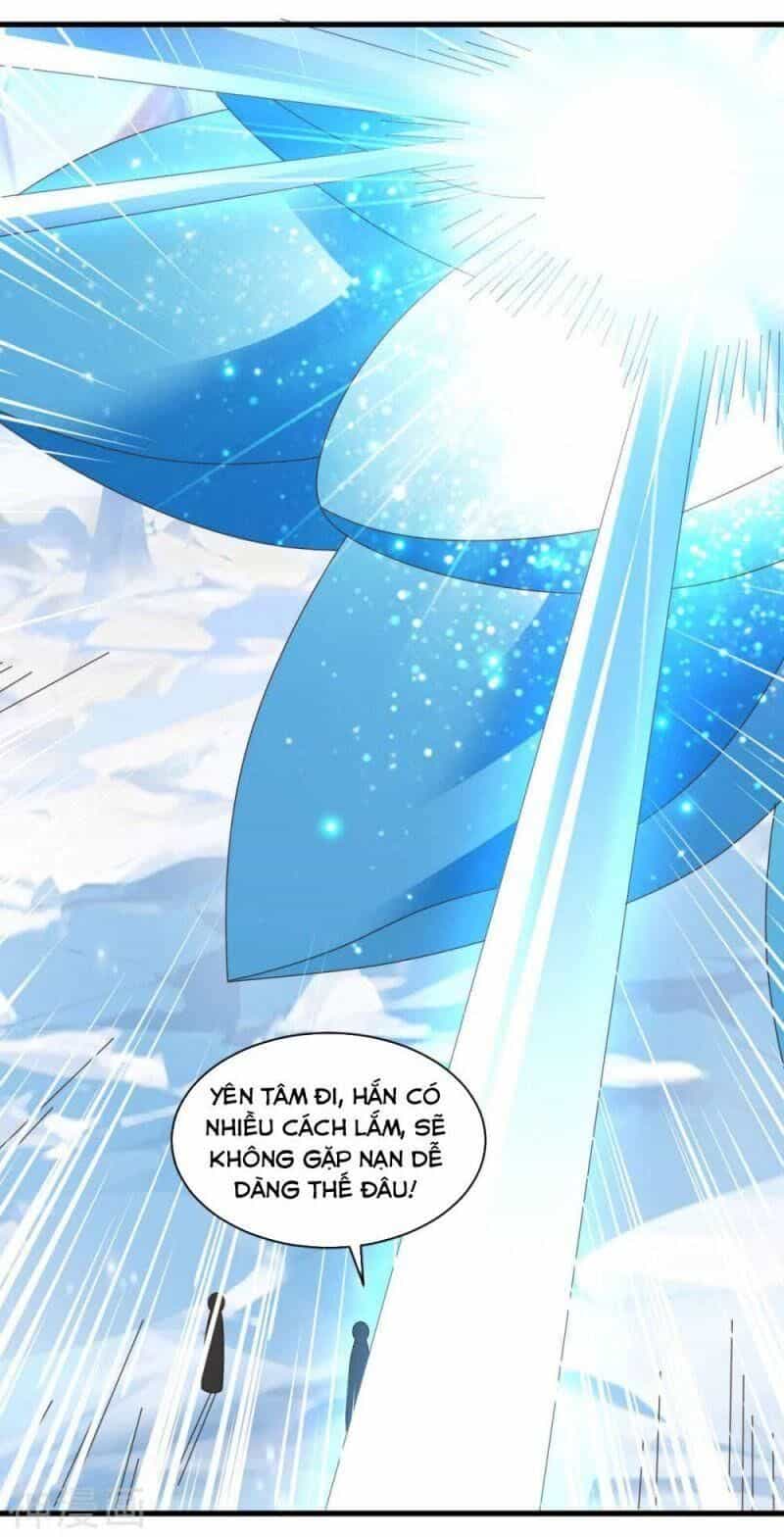 Hỗn Độn Kim Ô - Chương 71 - ảnh 20