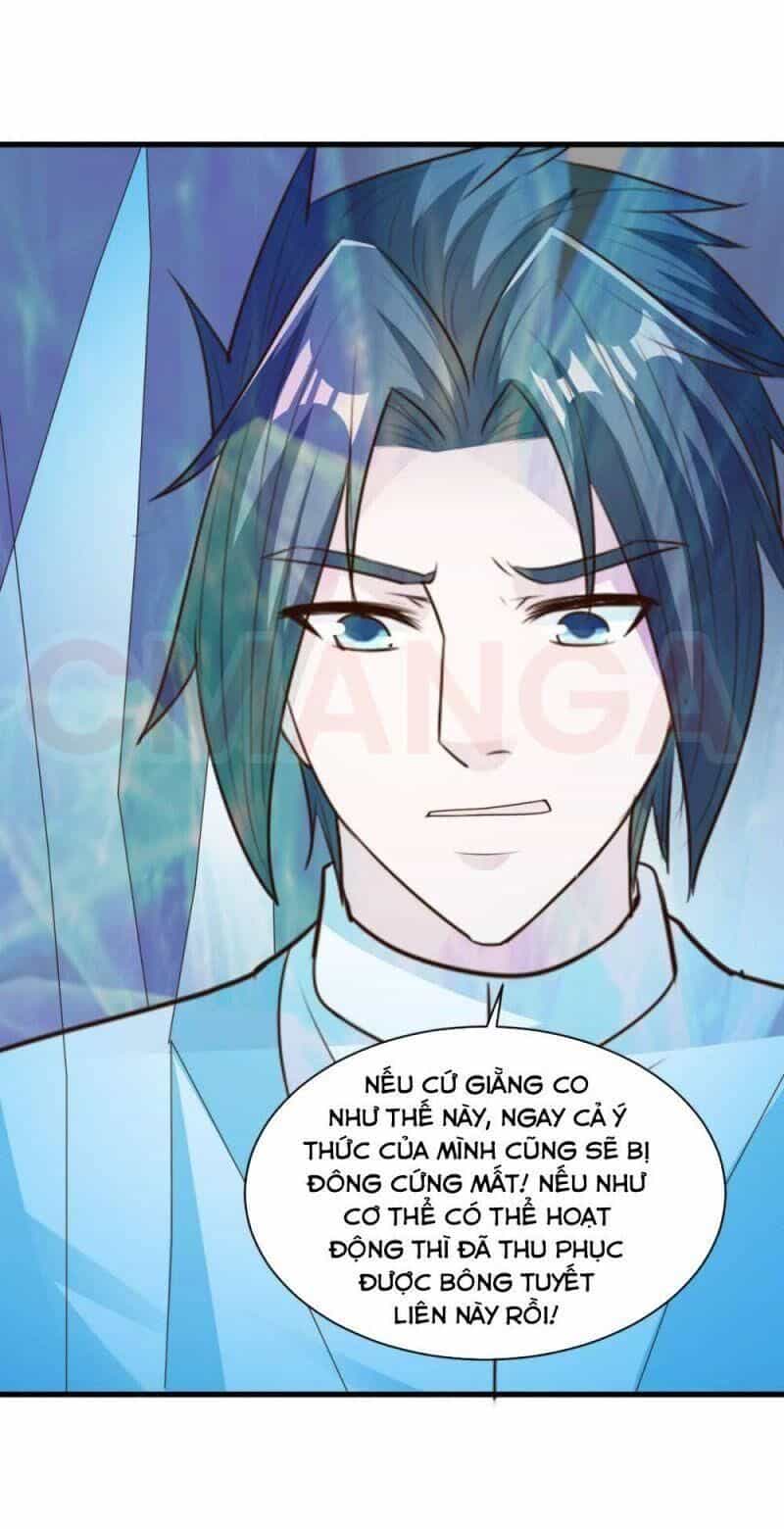 Hỗn Độn Kim Ô - Chương 71 - ảnh 25