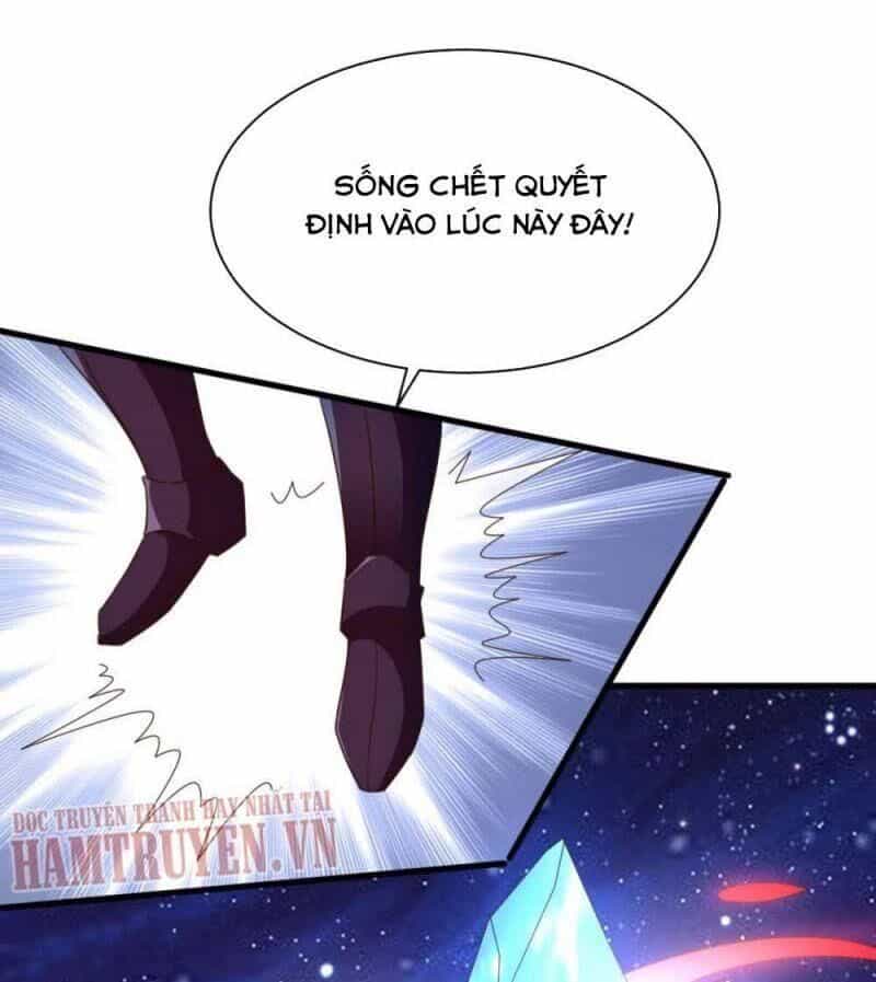 Hỗn Độn Kim Ô - Chương 71 - ảnh 29