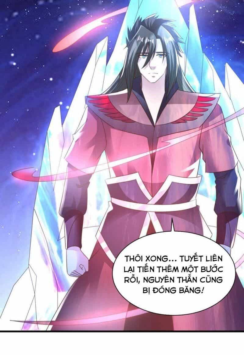 Hỗn Độn Kim Ô - Chương 71 - ảnh 30