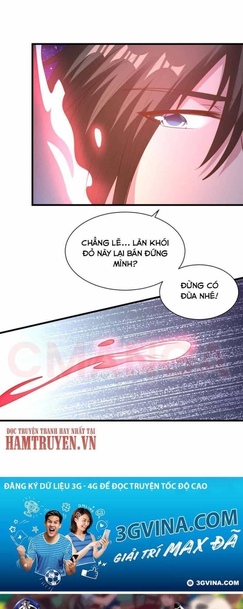 Hỗn Độn Kim Ô - Chương 71 - ảnh 31