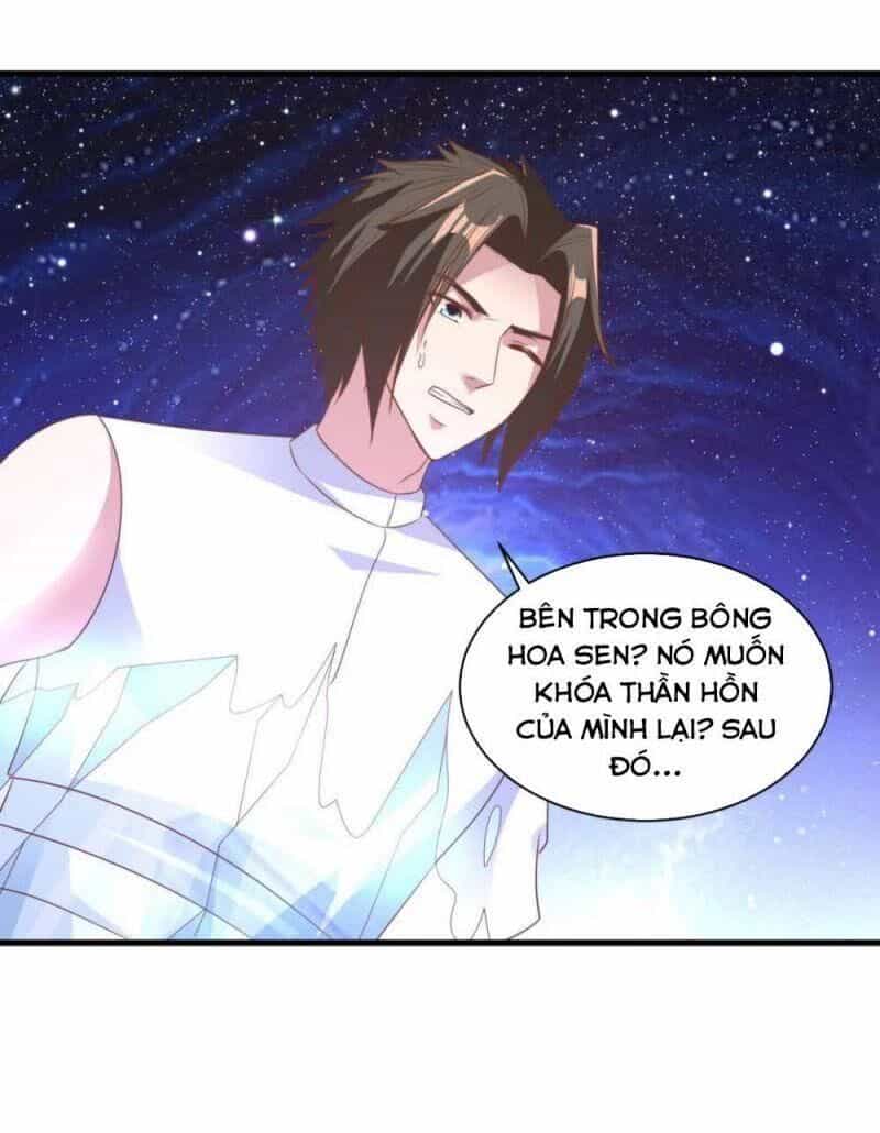 Hỗn Độn Kim Ô - Chương 71 - ảnh 5