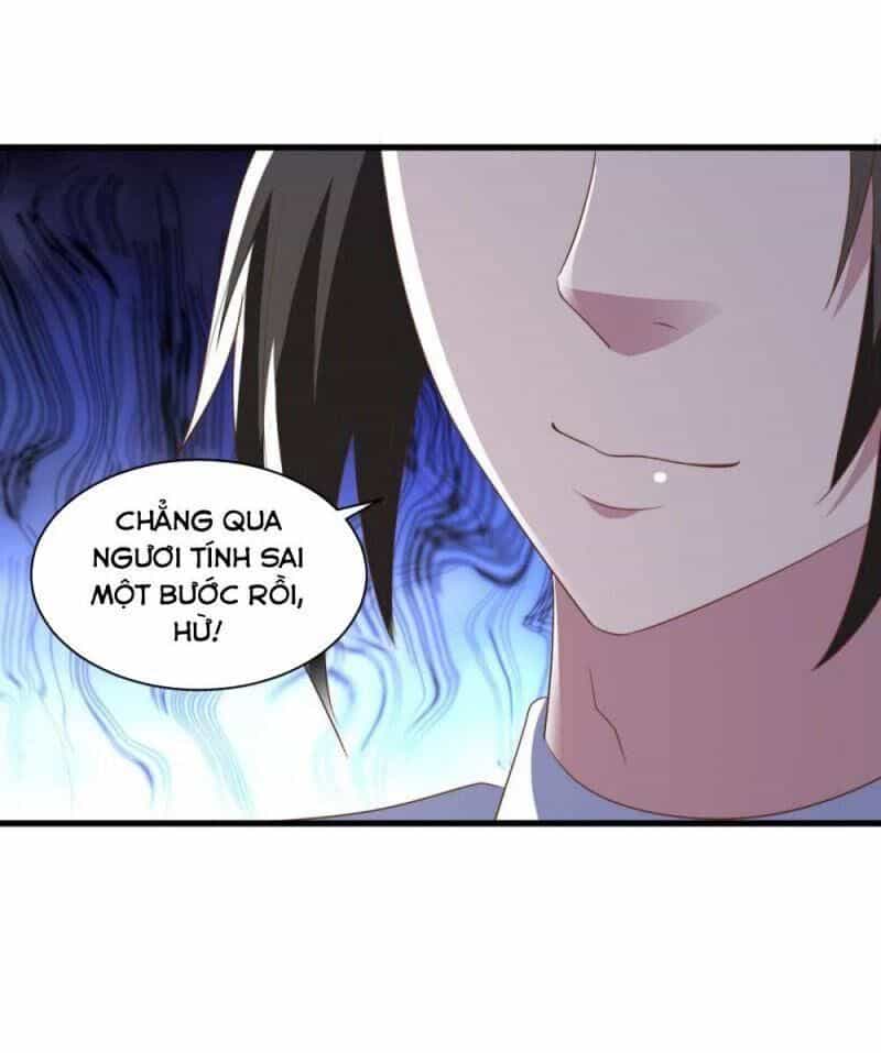 Hỗn Độn Kim Ô - Chương 71 - ảnh 8