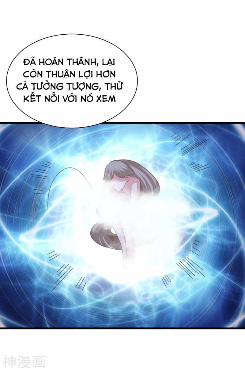 Hỗn Độn Kim Ô - Chương 72 - ảnh 19