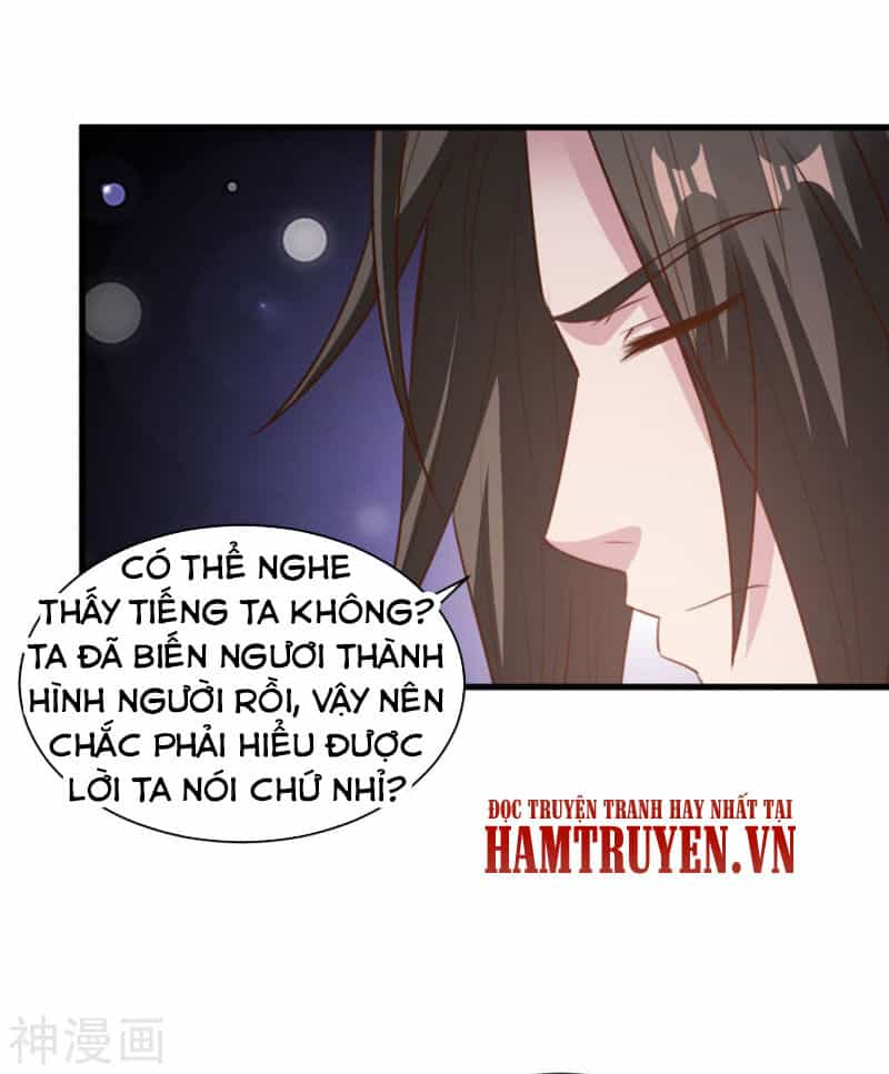 Hỗn Độn Kim Ô - Chương 72 - ảnh 20